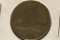 1858 LARGE LETTER FLYING EAGLE CENT WATCH FOR OUR