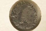 SILVER ANCIENT COIN
