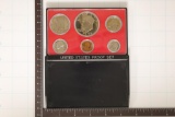 1977 US PROOF SET (WITHOUT BOX)