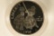 1995-S US PROOF HALF DOLLAR OLYMPIC BASEBALL
