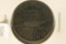 1837 HARD TIMES TOKEN HT-33 EXECUTIVE EXPERIMENT