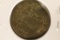 SPAIN CIRCA 1505 THIS COIN WAS MINTED IN SEVILLE