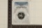 1999-S SILVER DELAWARE QUARTER PCGS PR69 DCAM
