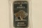1 TROY OZ .999 FINE SILVER PF INGOT 