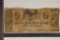 1841 FARMERS BANK OF BUCKS COUNTY $2 OBSOLETE BANK