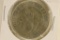 1966 BAHAMA ISLANDS SILVER $1 UNC .4666 OZ. ASW