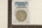 1886-O MORGAN SILVER DOLLAR PCGS GENUINE CLEANED