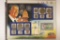 1976 US MINT SET (UNC) P/D ON LARGE INFO CARD