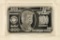 1 TROY OZ .999 FINE SILVER PF INGOT REPLICA $200