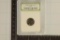SLABBED 1972-P ROOSEVELT DIME MS70