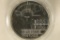 1986 FRANCE 100 FRANC SILVER PROOF PIEDFORT