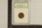 SLABBED 1959 LINCOLN CENT