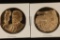 2-THE MEDALLIC HISTORY OF THE JEWISH PEOPLE 1 1/2