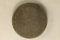18?? SILVER BUST DIME