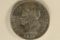 1916 PORTUGAL SILVER 1 ESCUDO BU .6711 OZ. ASW