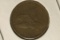 1858 SMALL LETTER FLYING EAGLE CENT (VERY FINE)