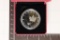 2013 CANADA  1 TROY OZ .999 FINE SILVER $5 MAPLE