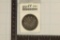 1873-MO,MH MEXICO SILVER 8 REALES ANACS VF35
