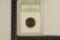 SLABBED 1987-D WASHINGTON QUARTER MS70