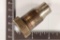 CANCELLED US DIE STAMP #04-477126 3/4'' X