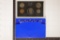 1972 US PROOF SET (WITH BOX)