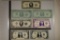 8-US FANTASY ADVERTISING BILLS: TWE DOLLARS, MARK