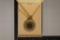 1904 INDIAN HEAD CENT IN GOLD FILLED NECKLACE AND