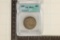 1955 SILVER FRANKLIN HALF DOLLAR ICG MS64 BUGS
