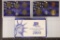 2000 US PROOF SET (WITH BOX)