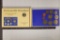 1997 GERMAN 10 COIN PROOF SET IN ORIGINAL MINT