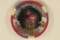 $5 FOUR QUEENS CASINO CHIP. JULY 4TH 2000 