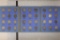 PARTIAL 1946-1959 WASHINGTON QUARTER SET 28