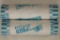 2-SOLID DATE ROLLS OF 2002-P BU JEFFERSON NICKELS