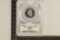 2008-S SILVER ALASKA QUARTER PCGS PR69 DCAM