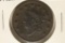 1832 SMALL LETTER US LARGE CENT (VERY GOOD) WATCH