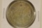 1938-M MEXICO SILVER 