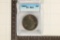 1885-O MORGAN SILVER DOLLAR ICG MS64 NICE