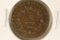 1801 CONDER TOKEN. THEY R MOSTLY 18TH CENTURY