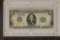 1928 US $100 FRN GOLD DEMAND (AU/UNC) (KANSAS