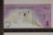 2012 ARCTIC TERRITORIES 1 POLAR DOLLAR COLORIZED