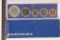 1966 US SPECIAL MINT SET WITH BOX