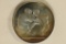 1.26 TROY OZ. STERLING SILVER PROOF ROUND 