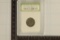 SLABBED 1937-D FULL DATE BUFFALO NICKEL