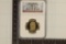2008-S PRESIDENTIAL DOLLAR NGC PF70 ULTRA CAMEO