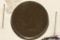 (SEMI-KEY) 1876 INDIAN HEAD CENT