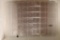 15 PAGES OF 30 COIN POCKETS SLEEVES ALL USED