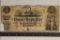 1855 BANK OF THE REPUBLIC RHODE ISLAND $3
