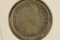 1912-D BARBER DIME (EXTRA FINE) WATCH FOR OUR