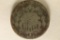 1869 SHIELD NICKEL