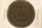 1935 MEXICO 20 CENTAVOS KM-437